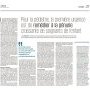 Tribune Le Monde du 30 janvier 2024 Crise de la pédiatrie : « La première (…)