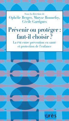 Les vidéos du colloque 2023 du SNMPMI "Prévention ou protection : faut-il choisir ?" sont en ligne et le livre est paru