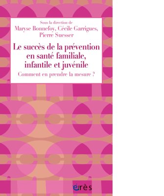 Colloque 2022 du SNMPMI "Le succès de la prévention en santé infantile, familiale et juvénile passe-t-il par la preuve ?" Les vidéos sont en ligne et l'ouvrage est paru chez Erès