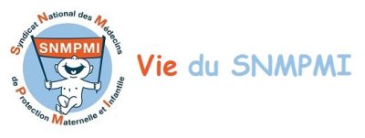 Vie et colloques du SNMPMI